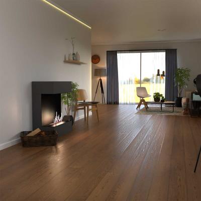 Preview: Glowfire ethanol fireplace Kongsberg